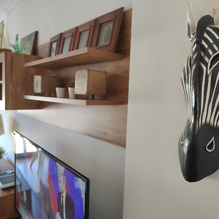 Acogedor Apartamento En Boiro Eksteriør bilde