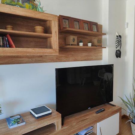 Acogedor Apartamento En Boiro Eksteriør bilde